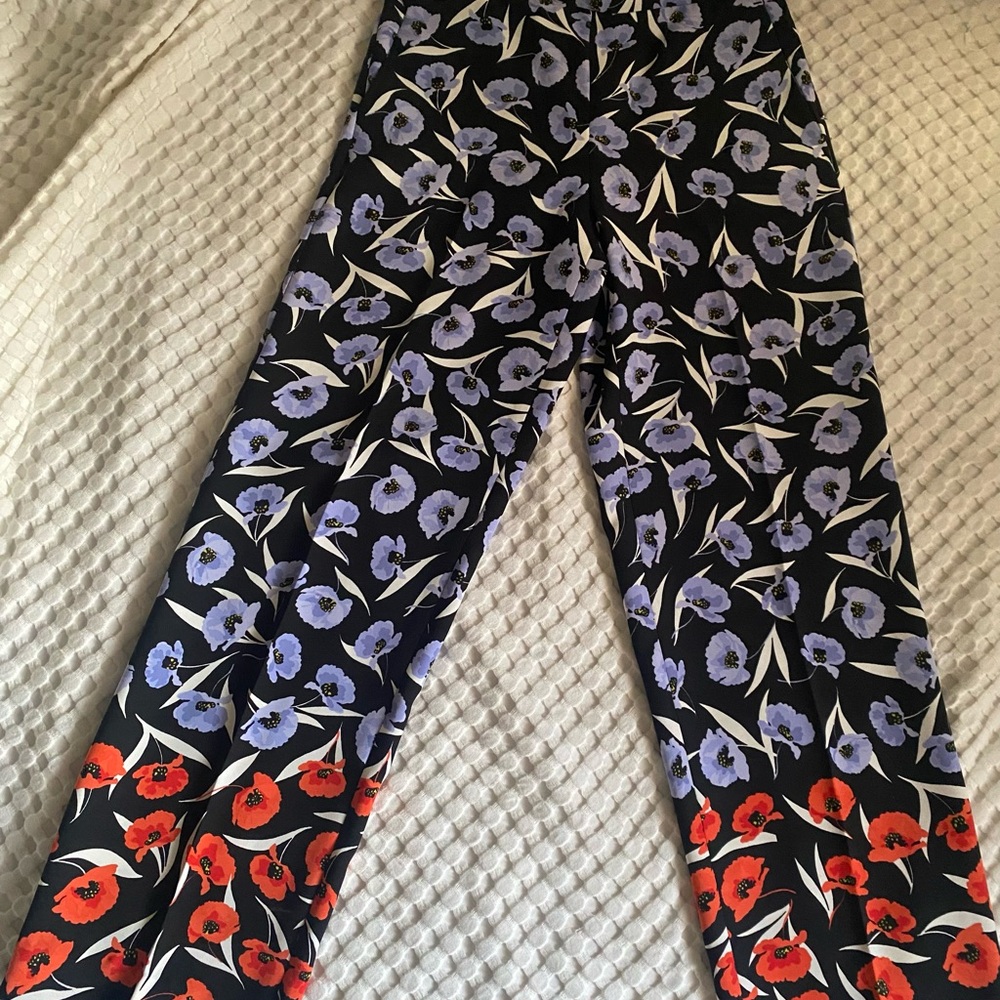 Ann Taylor, The Petite Ankle, side-zip